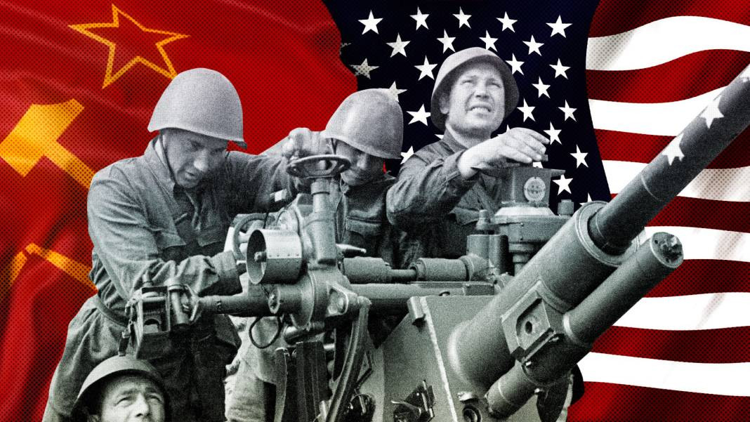 Soğuk savaş döneminin en meşhur casusluk hikayesini biliyor musunuz? - Resim: 2